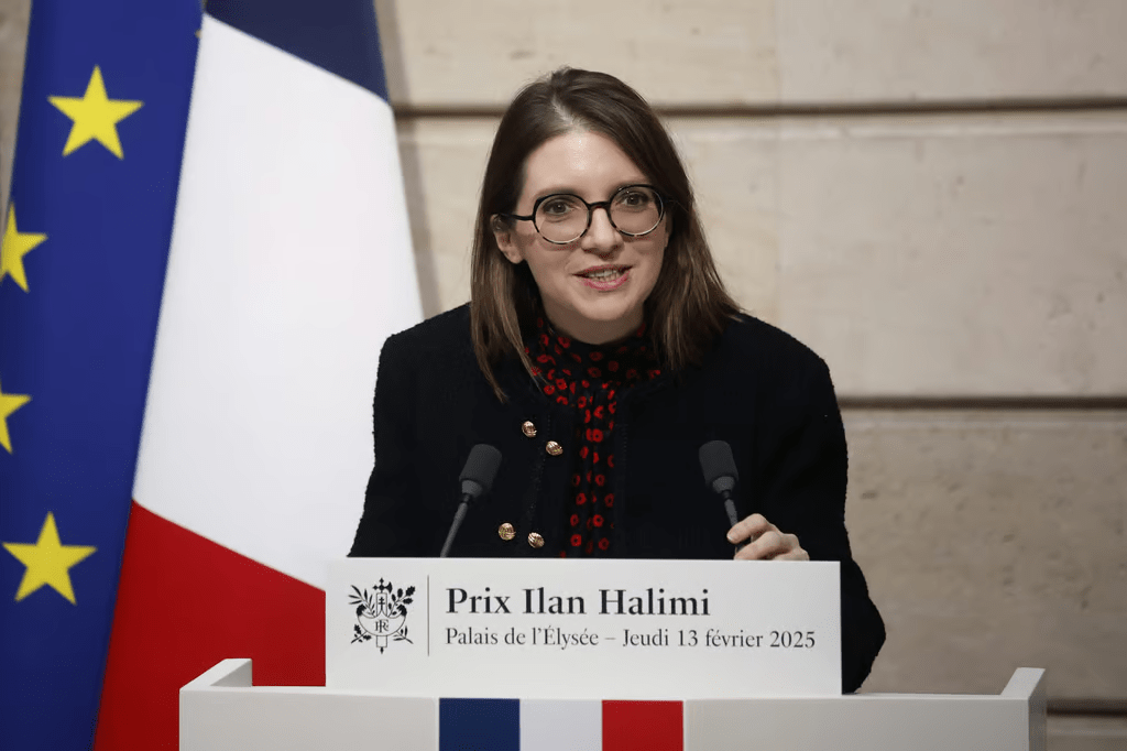 France, Belgium scoff at anti-DEI letter from Trump&nbsp;administration