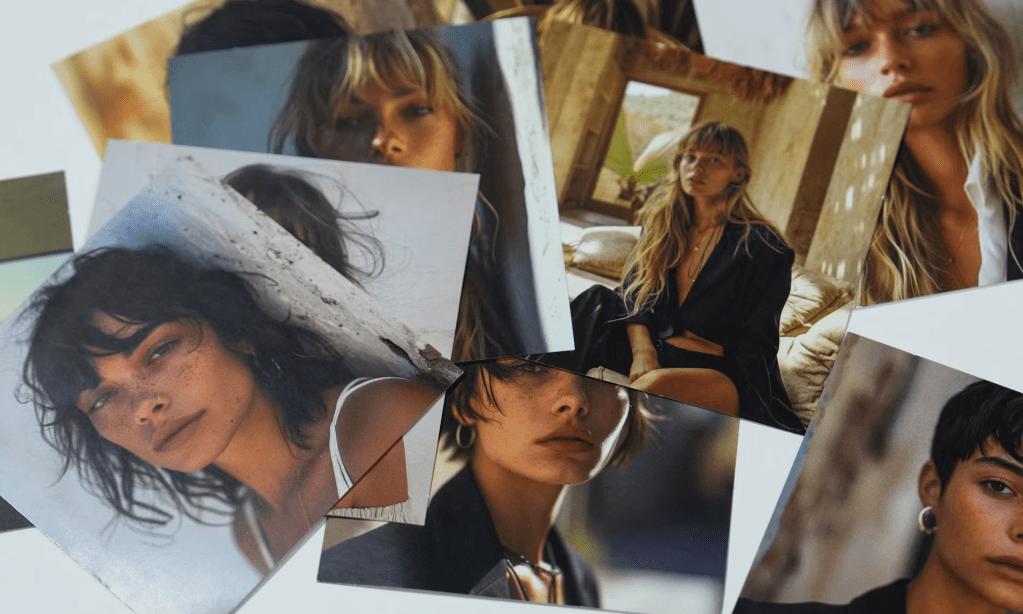 Calling all fashion models … now AI is coming for&nbsp;you