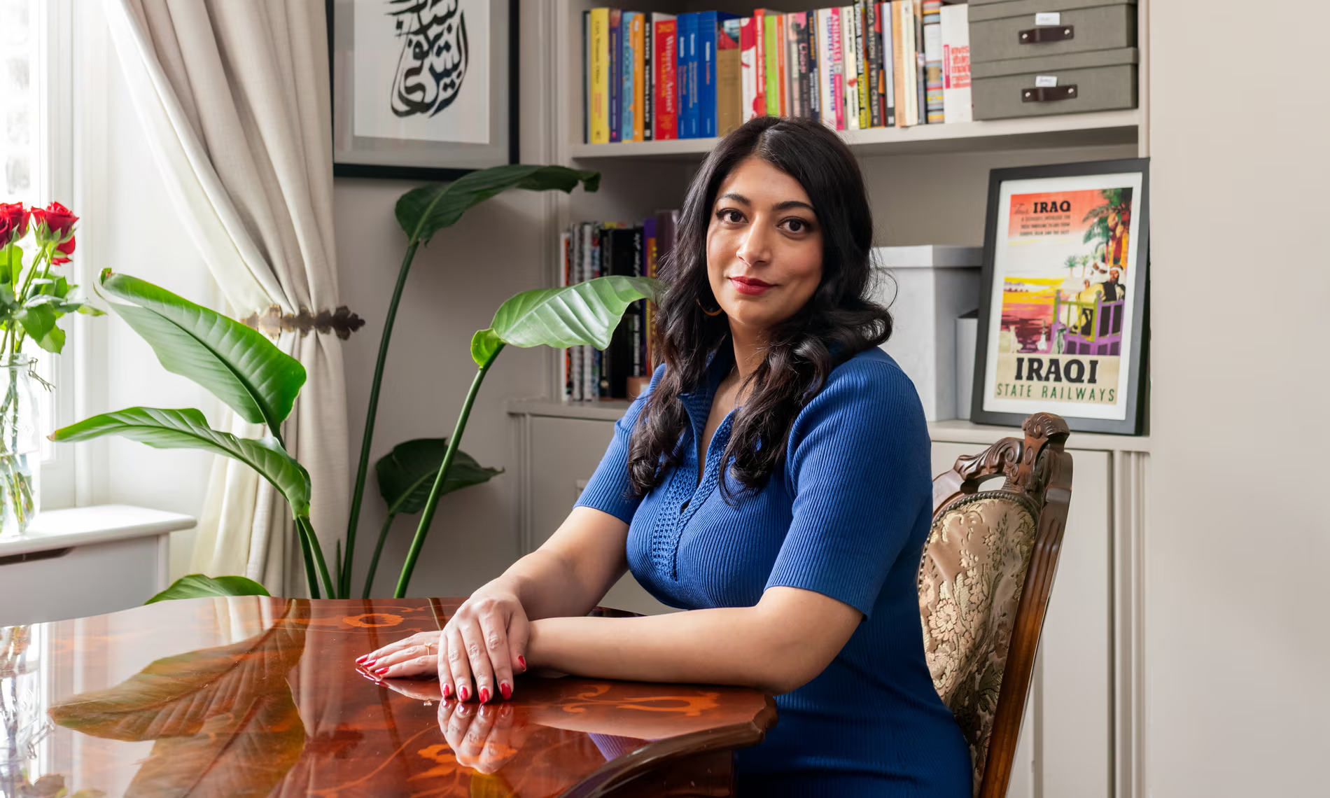 The death of my friend inspired me to follow my standup dreams