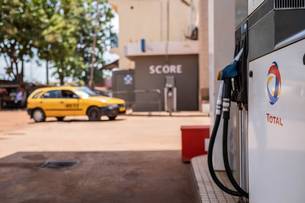 Netherlands starts inquiry into Mozambique gas plant massacre