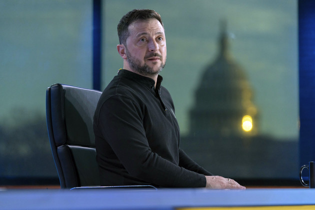 US halts intelligence sharing with Ukraine