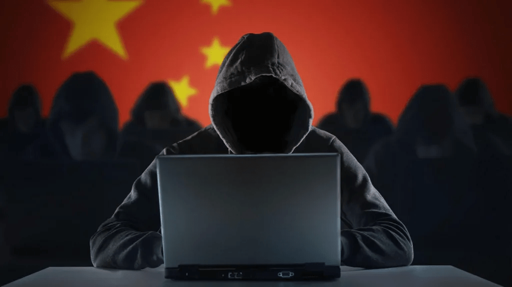 US charges Chinese hackers who targeted&nbsp;dissidents
