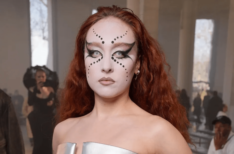 Chappell Roan Reveals Favorite Nicki Minaj Lyric & Attends Her First Paris Fashion&nbsp;Week