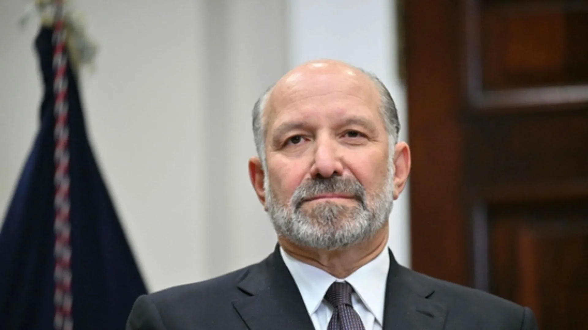 Trump Stands Firm On Fentanyl-Related Tariffs, Says Commerce Secretary