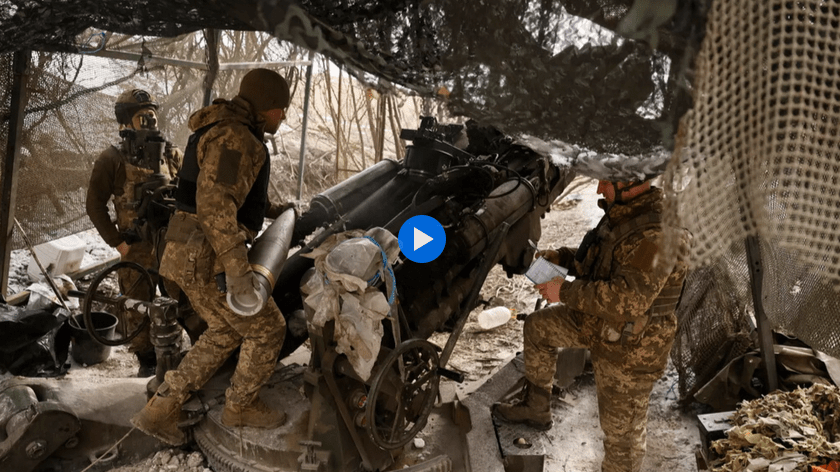 Eight injured after Russia launches dozens of drones at&nbsp;Ukraine