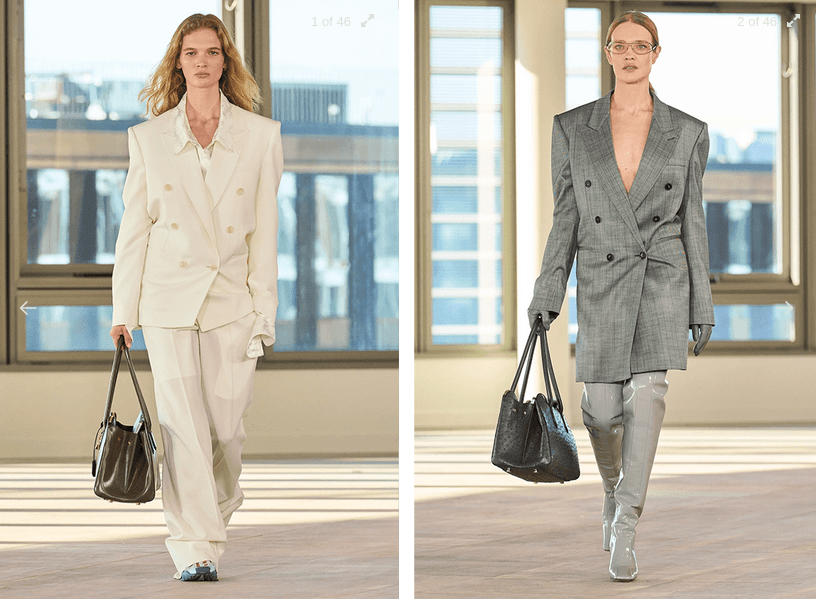 Stella McCartney Opened the Doors to “STELLACORP” for&nbsp;FW25