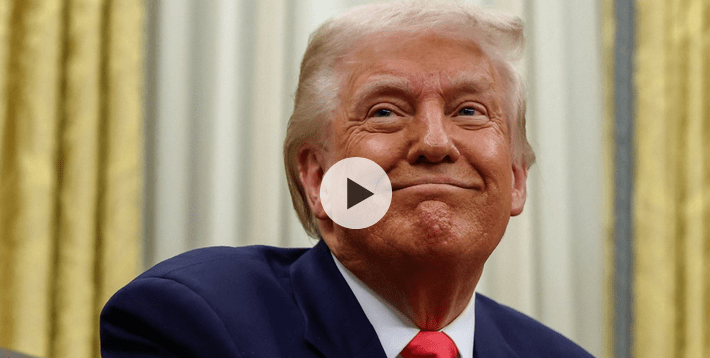 Trump team hits pause on tariffs – but still sees them as vital&nbsp;tool