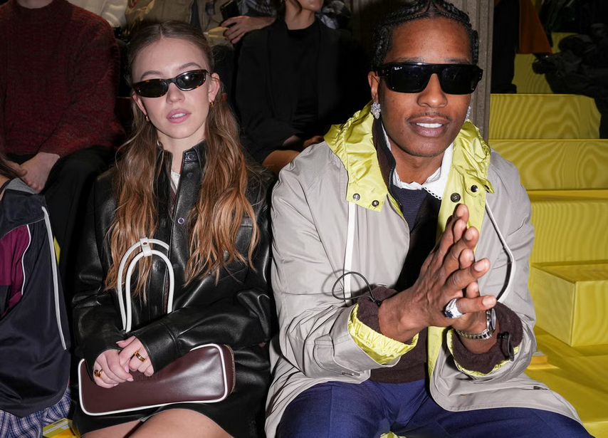 Chanel and Miu Miu close Paris Fashion Week with bows and quirks galore