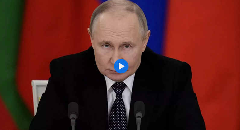 Will Russia agree to Washington’s 30-day ceasefire proposal?