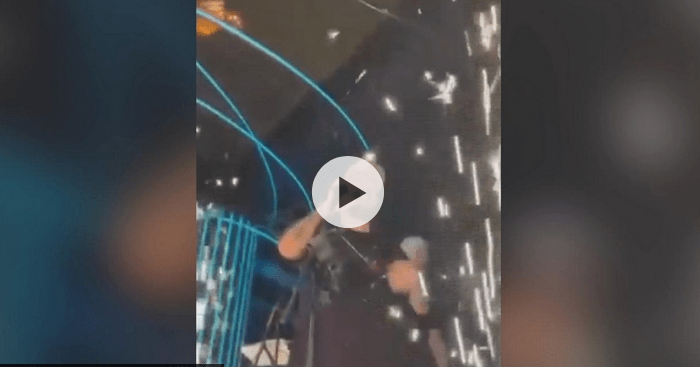 Fifteen detained after North Macedonia nightclub fire kills&nbsp;59