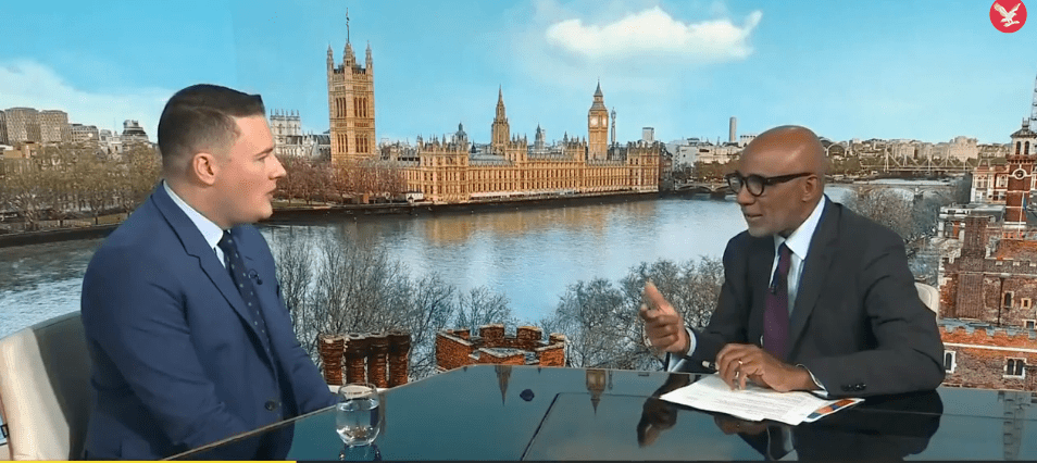 Sick and disabled face being stripped of £1,200 a year each in welfare benefits as Reeves tries to balance&nbsp;Budget