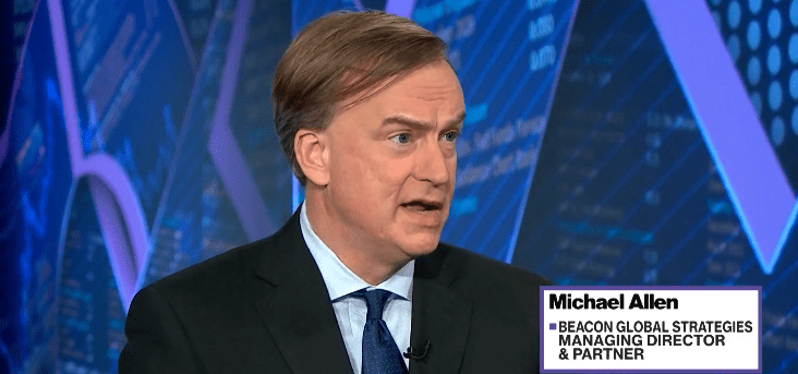 Oil Dips as Economic Gloom Undercuts Middle East Supply&nbsp;Risk