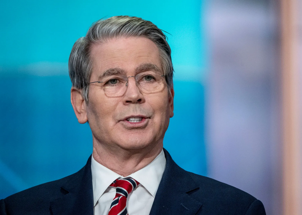 ‘Don’t fight Bessent’s Treasury’ is new mantra in US bond market