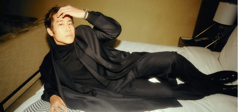 Getting Ready for ‘The Last of Us’ Season 2 Premiere With New Star Young&nbsp;Mazino