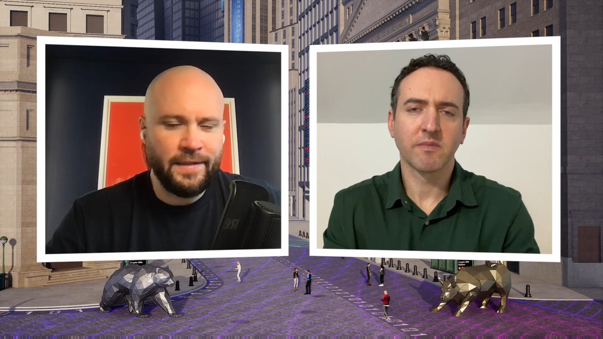 Bitcoin price rises but odds suggest it may have already peaked this year