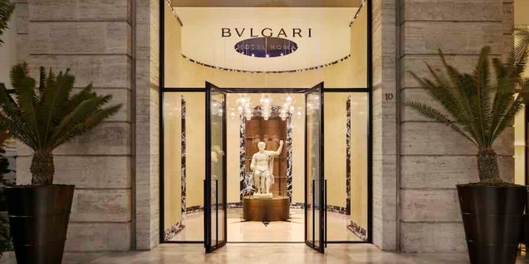 Bvlgari, Ferrari & Louis Vuitton: 3 Exceptional New Partners for the International Master in Luxury Management