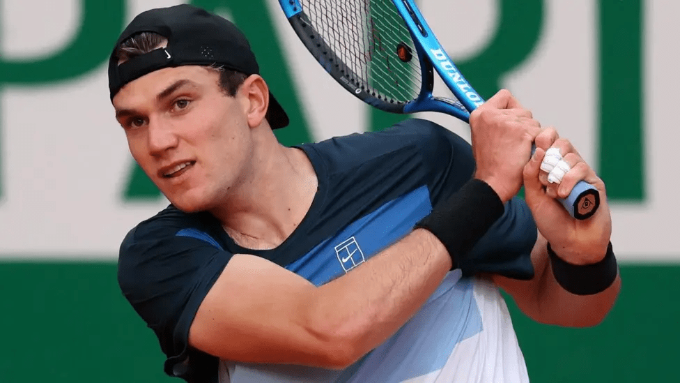 GB’s Draper cruises into Monte Carlo third&nbsp;round