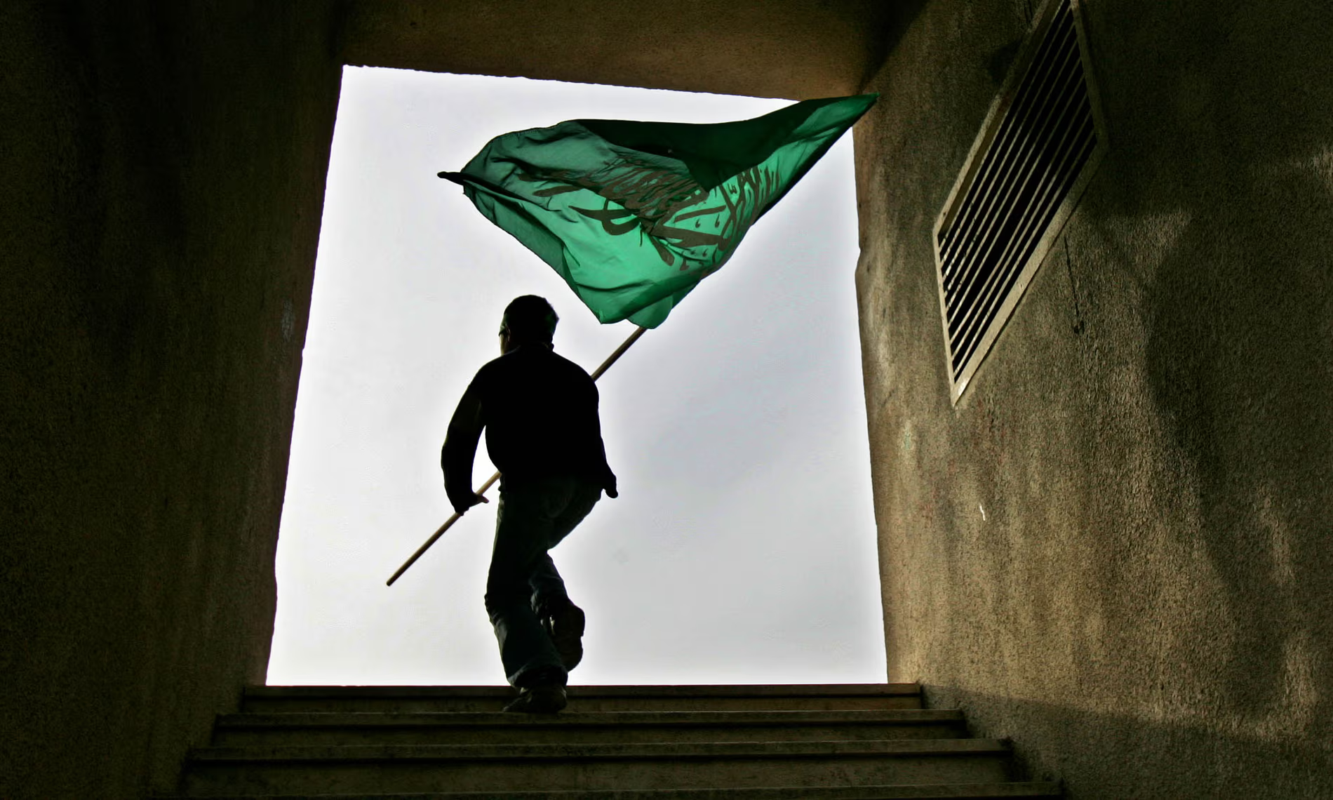 Hamas calls on UK government to remove it from list of banned terrorist groups