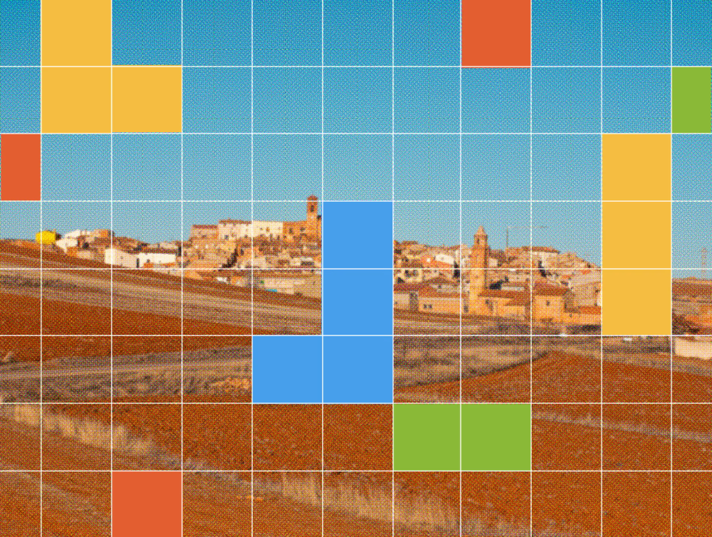 Revealed: Big tech’s new datacentres will take water from the world’s driest&nbsp;areas