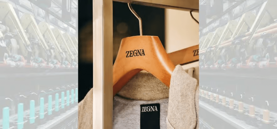 Consitex (Zegna Group), partial transfer from Switzerland to&nbsp;Italy