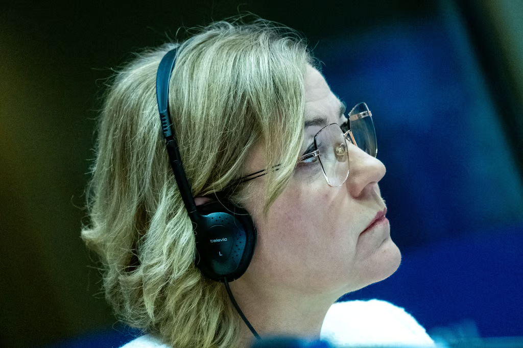 EU opens door to reworking AI rulebook