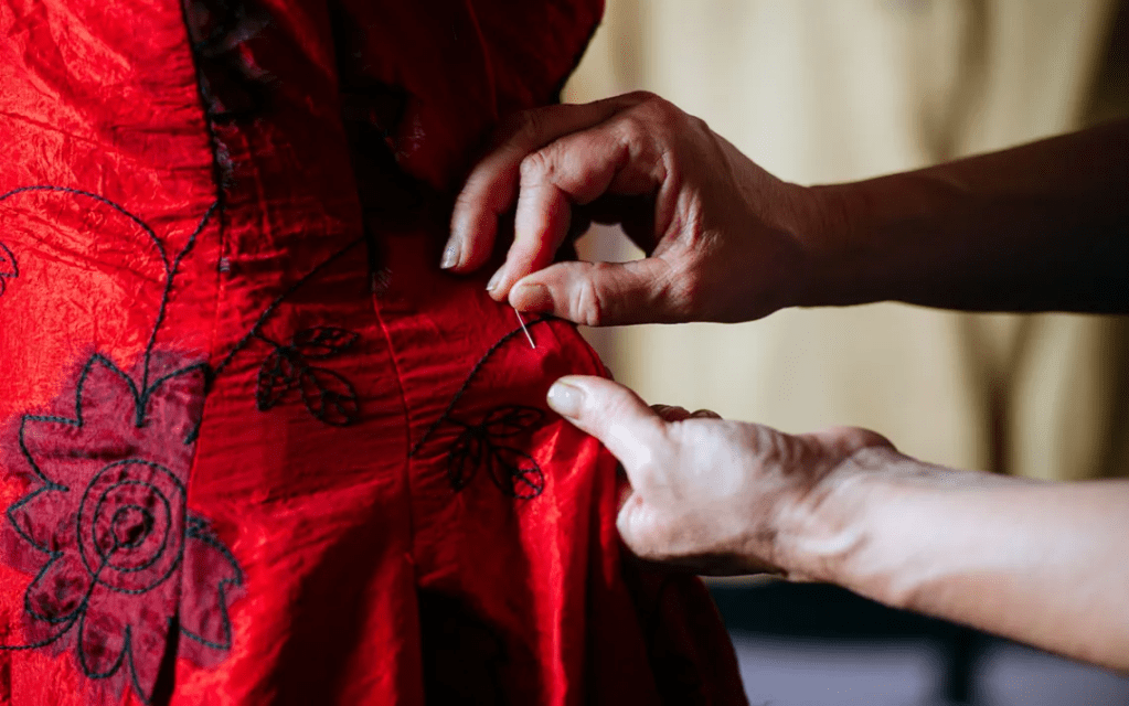 Unraveling Fast Fashion