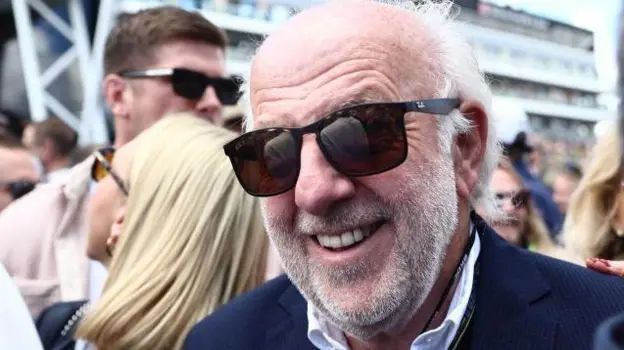 Richards accuses FIA of ‘shift of moral&nbsp;compass’