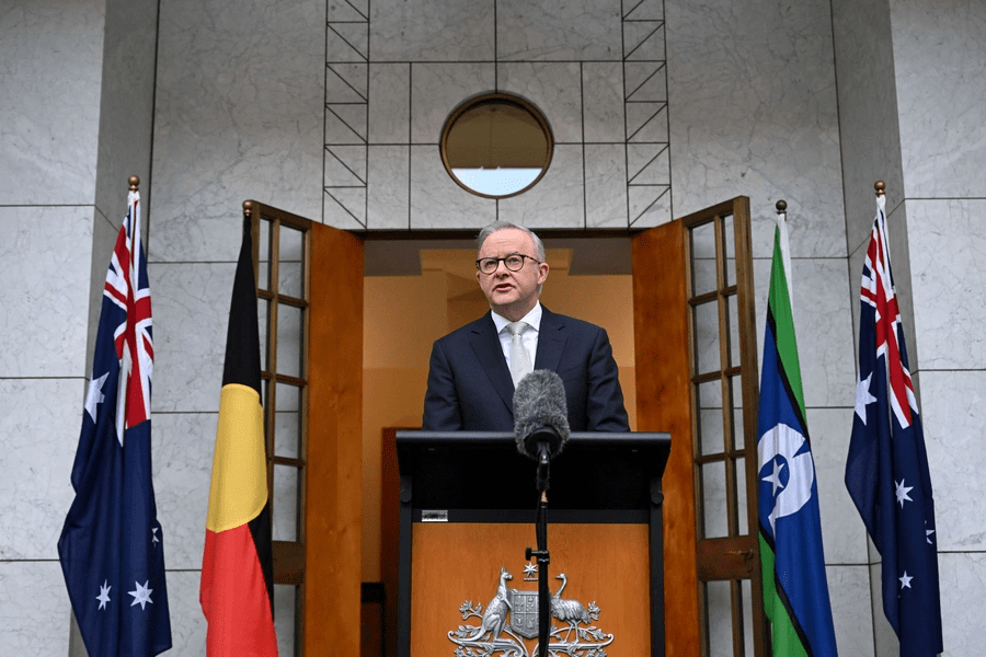 Australia’s Upcoming Elections and the Trump&nbsp;Factor