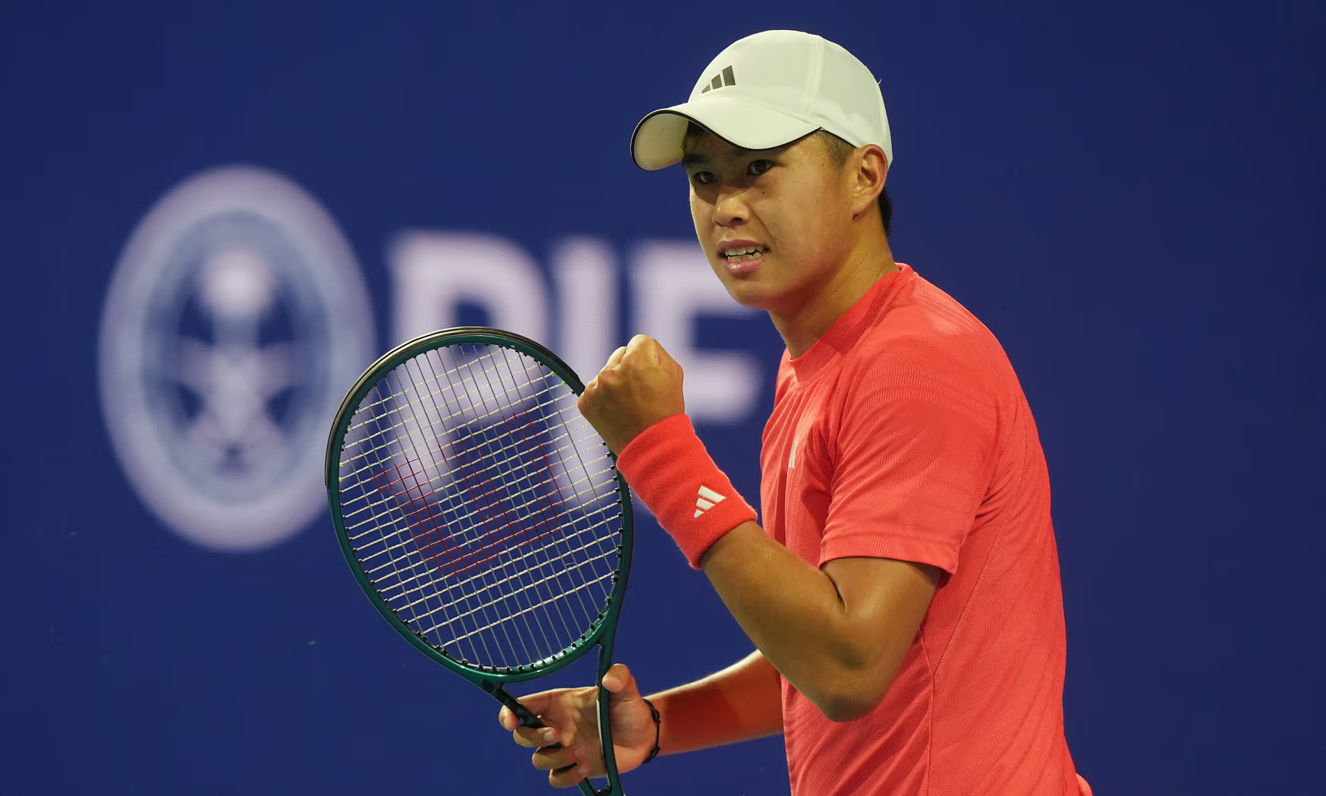 Learner Tien: ‘My parents never put pressure on me to win’