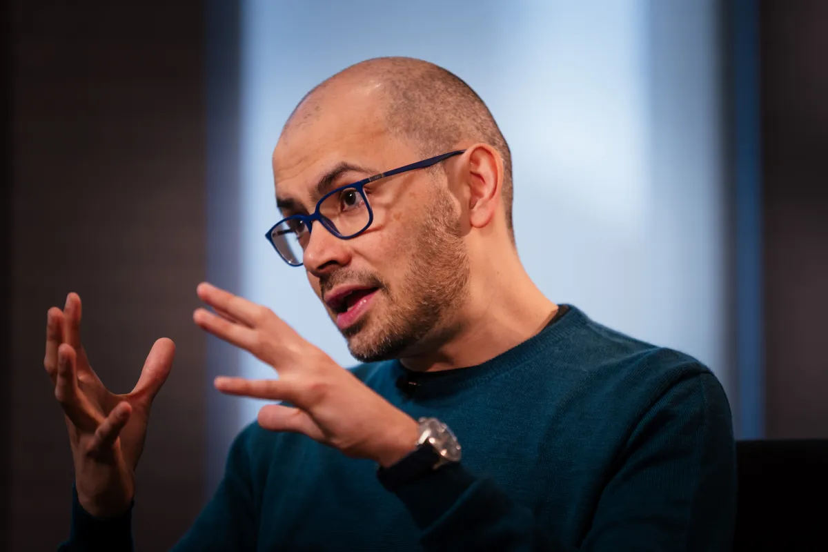 Google Plans to Merge Gemini and Veo AI Models, Says DeepMind CEO