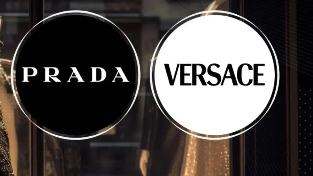 Prada to Acquire Versace in $1.375 Billion Deal, Marking a New Era for Italian Fashion