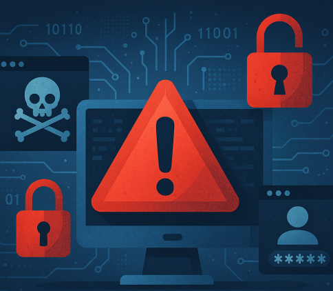 SMEs Improve Cyber Resilience as Larger Firms Lag Behind, Government Survey Finds