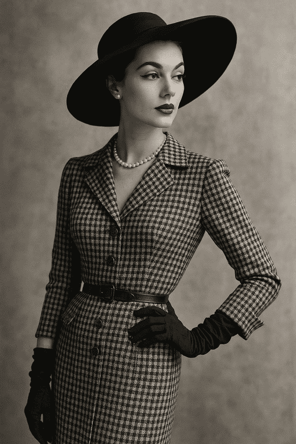 Fashion’s Hottest Trend? It’s Already in Your&nbsp;Closet