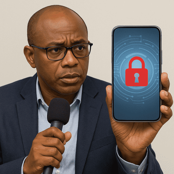 Cybersecurity Expert Urges Telcos to Root Out System Flaws as MoMo Fraud Surges