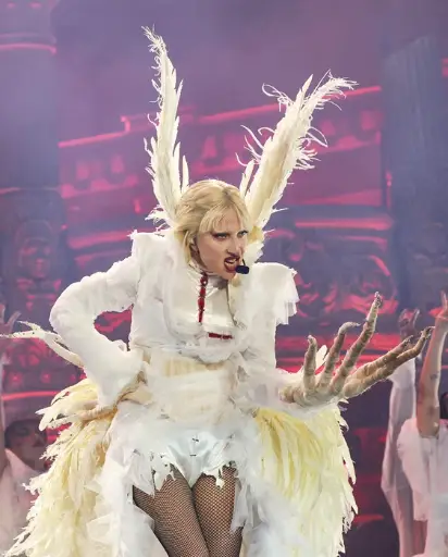 Coachella 2025: The Hits, Misses, and Fashion Mayhem of Weekend One