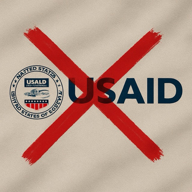 The Death of American Soft Power?