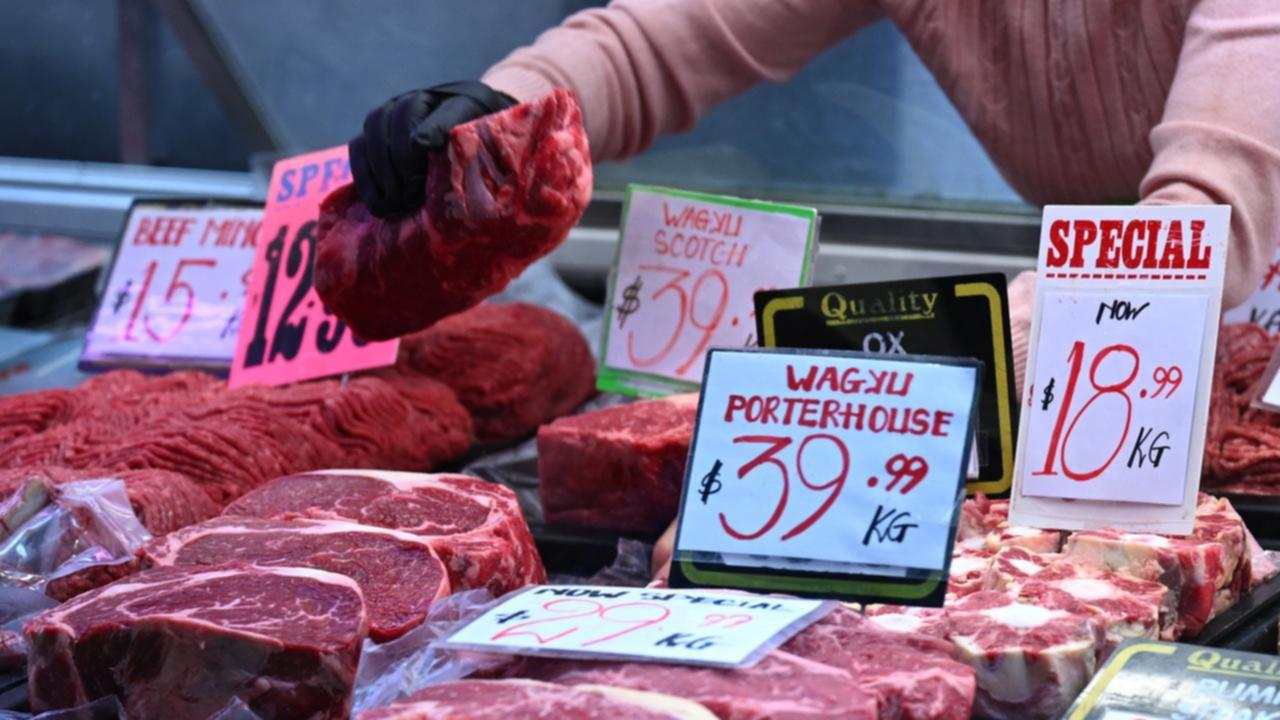 Donald Trump’’ ‘Liberation Day’: Albanese not negotiating as president’s office release pointed reported