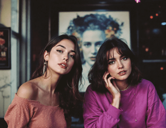 Daisy Edgar-Jones Channels Contemporary Boho Style During New York Promo&nbsp;Tour