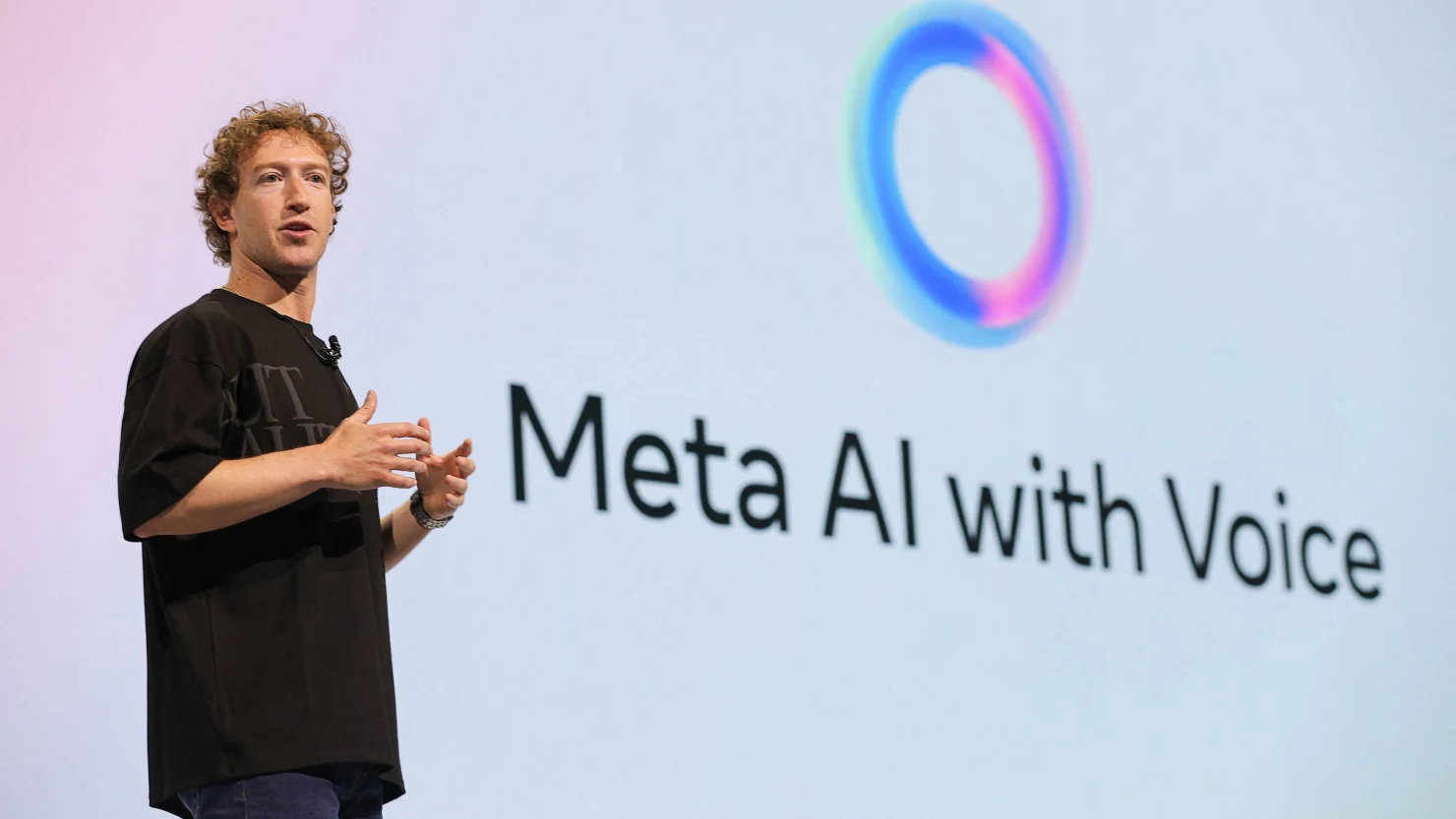 Meta’s head of AI research announces departure