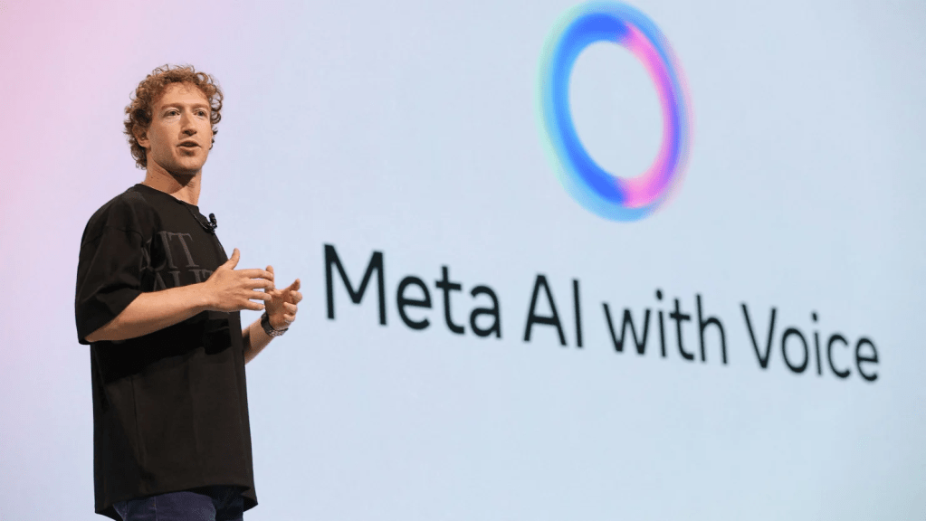 Meta’s head of AI research announces&nbsp;departure