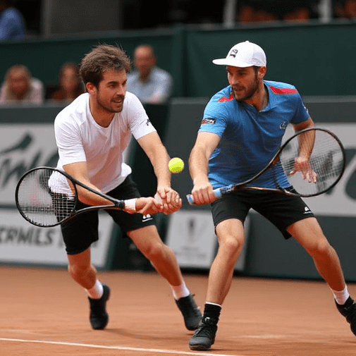 Holger Rune Shocks Carlos Alcaraz to Capture Barcelona Open Title