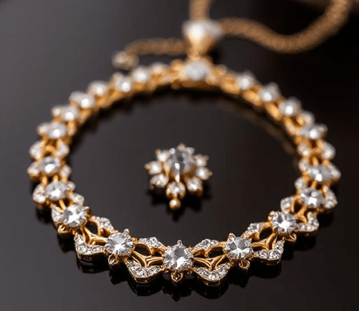 The Unconventional Approach of Jessica McCormack: Revolutionizing Fine Jewellery