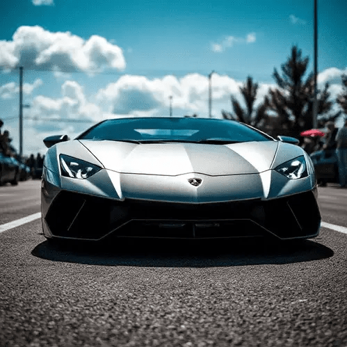 Lamborghini’s Next Move: The Mysterious Urus Prototype Spotted at the&nbsp;Nürburgring