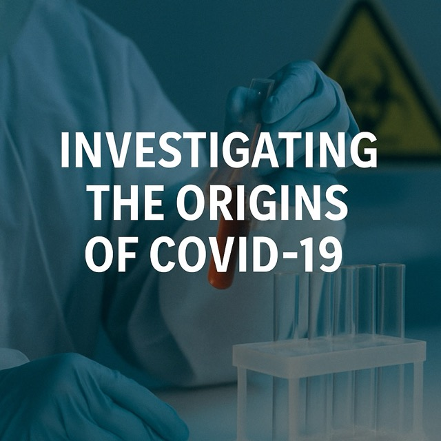 Uncovering the Origins of COVID-19: Lab Leak or Natural Emergence?