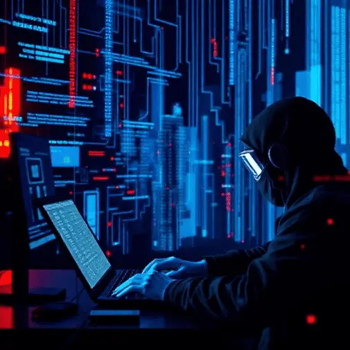 Countries Strengthen Digital Defenses Amid Rising Cyberwarfare Threats