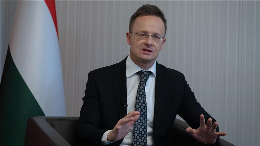 Hungary slams EU over trade policy with US, warns of economic blow