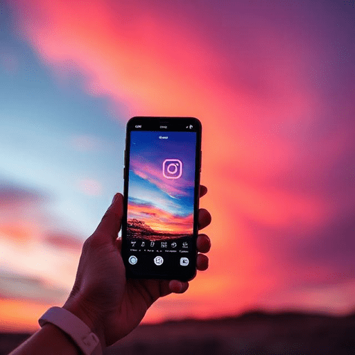 Instagram Cracks Down on Underage Users with AI-Powered Age&nbsp;Detection