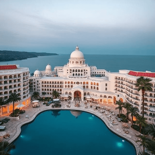 Why Luxury Hotels Lag Behind in Global Brand&nbsp;Rankings