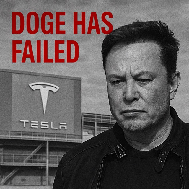 The End of the Meme Dream: Musk’s Return to Tesla