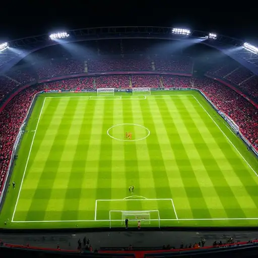 The Unlikely Rise of Virgil van Dijk: From Misunderstood Youth to Global Superstar